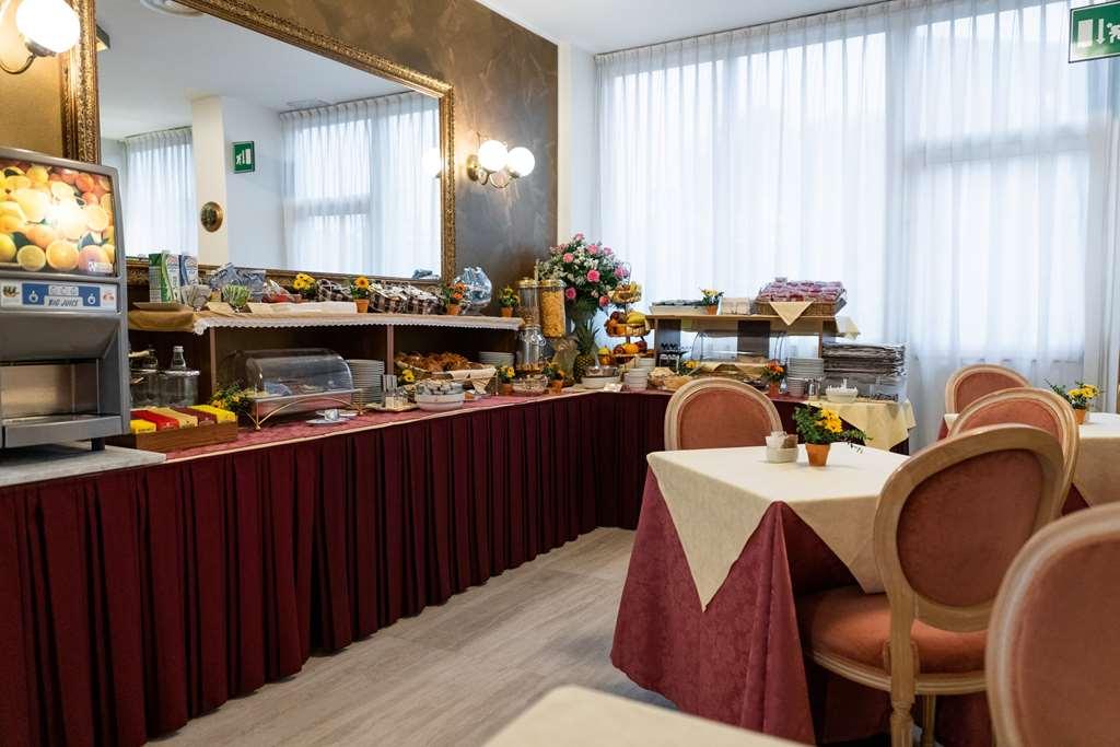 Hotel Alga Milano Eksteriør bilde